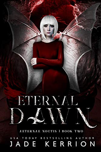 9781542941129: Eternal Dawn (Aeternae Noctis)