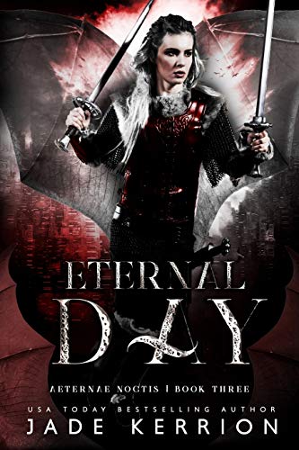 Stock image for Eternal Day for sale by THE SAINT BOOKSTORE