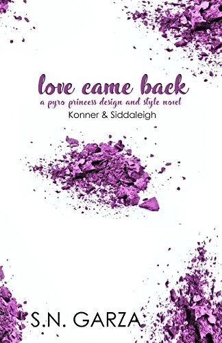Stock image for Love Came Back for sale by Revaluation Books