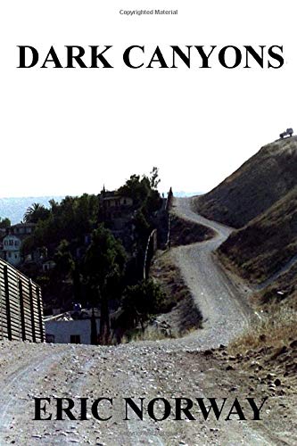 Stock image for Dark Canyons: Where Mexico and the U. S. Collide for sale by SecondSale