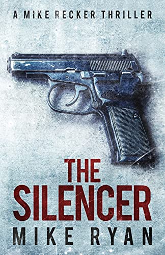 Stock image for The Silencer for sale by ThriftBooks-Dallas