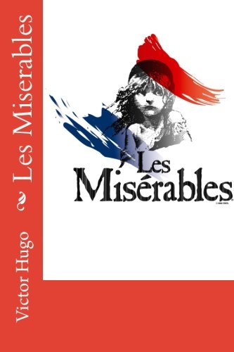 9781542954266: Les Miserables