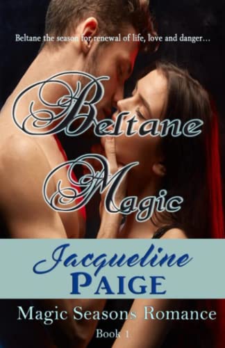 Beispielbild fr Beltane Magic (Magic Season Romance) zum Verkauf von Revaluation Books