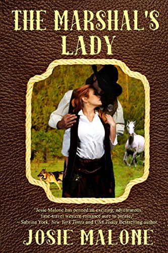 9781542959162: The Marshal's Lady: Volume 3 [Lingua Inglese]
