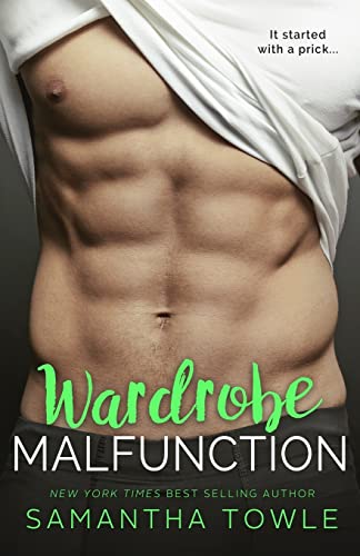 Stock image for Wardrobe Malfunction: 1 (Wardrobe Series) for sale by WorldofBooks