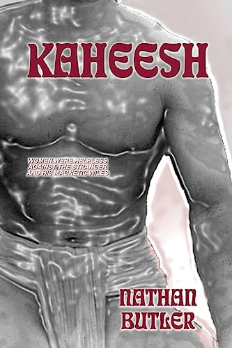 Stock image for Kaheesh for sale by THE SAINT BOOKSTORE