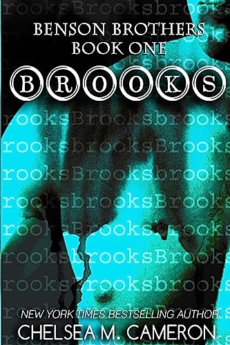 Stock image for Brooks Benson Brothers, Book One for sale by PBShop.store US