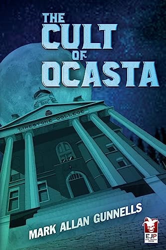 9781542973816: The Cult Of Ocasta