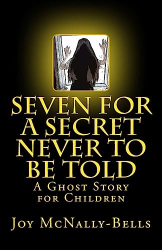Stock image for Seven for a Secret Never to be Told for sale by Reuseabook
