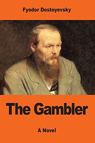 9781542978415: The Gambler