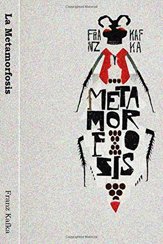 Imagen de archivo de La Metamorfosis: (Spanish Edition) a la venta por Revaluation Books