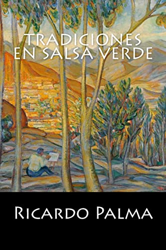 Imagen de archivo de Tradiciones en Salsa Verde (Spanish Edition) a la venta por Lucky's Textbooks