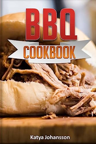 Stock image for BBQ Cookbook: Top 35 BBQ Recipes for sale by Lucky's Textbooks