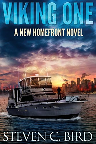 9781542993029: Viking One: A New Homefront Novel (The New Homefront)