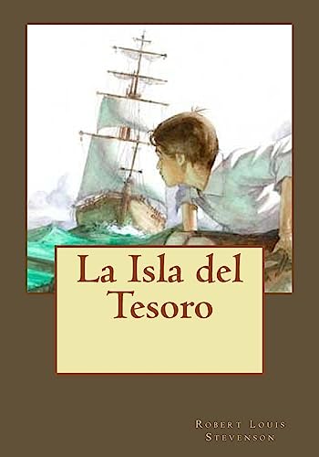 Beispielbild fr La Isla del Tesoro (Spanish Edition) zum Verkauf von Lucky's Textbooks