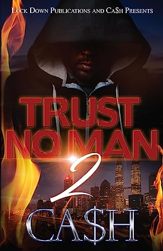 Stock image for Trust No Man 2 for sale by ZBK Books