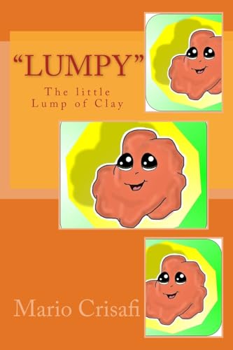 9781543004809: "Lumpy" The Little Lump of Clay