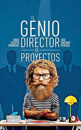 Beispielbild fr El Genio Director de Proyectos (Spanish Edition) zum Verkauf von Save With Sam