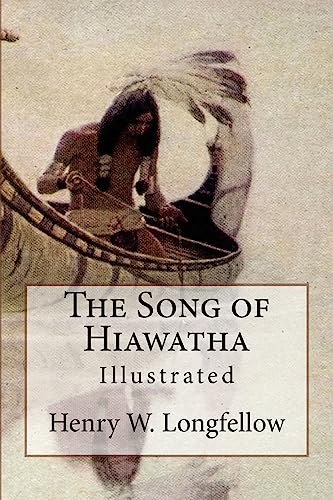 

The Song of Hiawatha