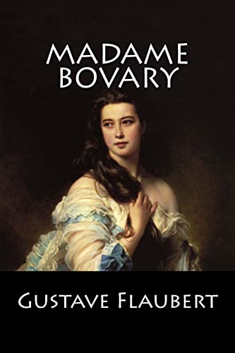 9781543018882: Madame Bovary: (Spanish Edition)