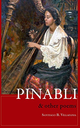 Stock image for Pinabli & Other Poems for sale by Revaluation Books