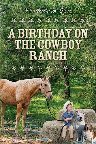 Stock image for A Birthday on the Cowboy Ranch for sale by Save With Sam