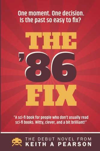 9781543031096: The '86 Fix: Volume 1 [Idioma Ingls]