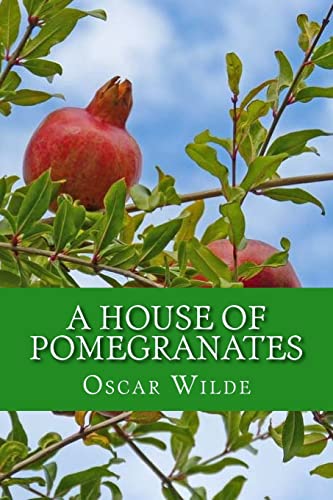 9781543031195: A House of Pomegranates