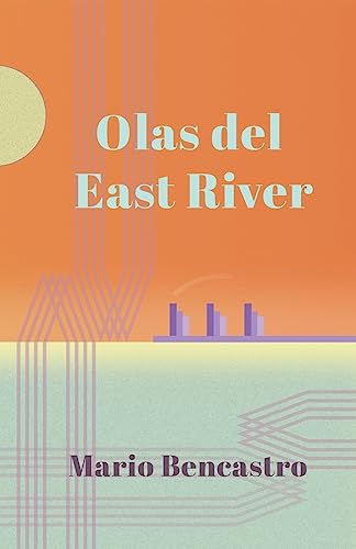 9781543032826: Olas del East River