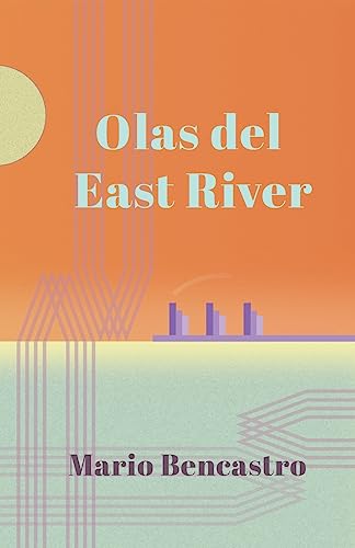 9781543032826: Olas del East River (Spanish Edition)
