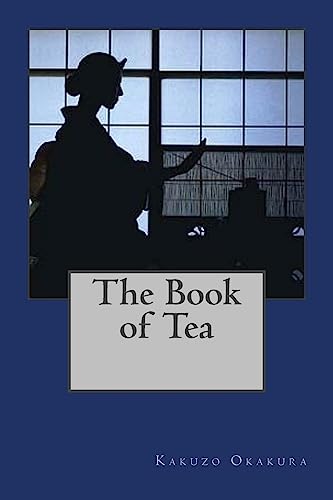 The Book of Tea Kakuzo Okakura Author