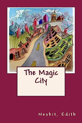 9781543038200: The Magic City