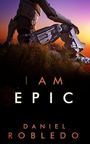 Stock image for I Am Epic for sale by Adventures Underground