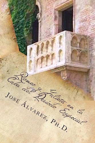Imagen de archivo de Romeo y Julieta En La Cuba del Periodo Especial a la venta por THE SAINT BOOKSTORE