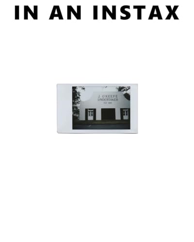 Immagine dell'editore per In an Instax (Paperback) venduto da CitiRetail