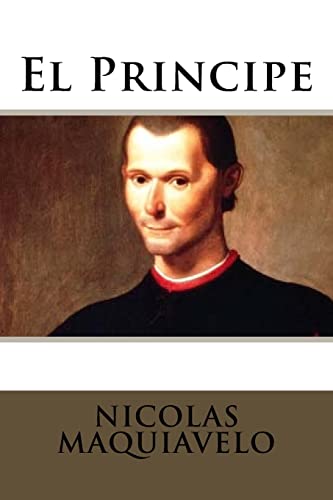 El Principe - Nicolas Maquiavelo