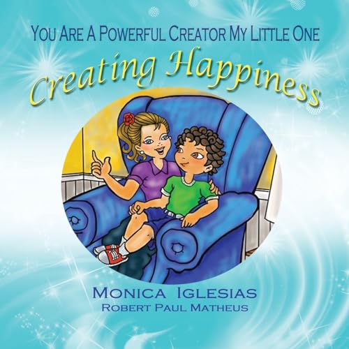 Imagen de archivo de Creating Happiness a la venta por ThriftBooks-Dallas