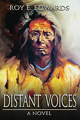 Stock image for Distant Voices for sale by Revaluation Books