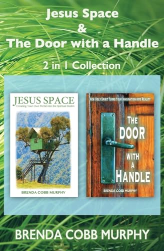 Stock image for Jesus Space PLUS The Door With A Handle for sale by Lucky's Textbooks