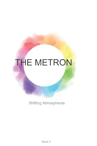 Stock image for The Rhema Institute: The Metron 2 (Atmospheres) for sale by THE SAINT BOOKSTORE