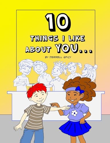 Stock image for 10 Things I Like about You for sale by THE SAINT BOOKSTORE