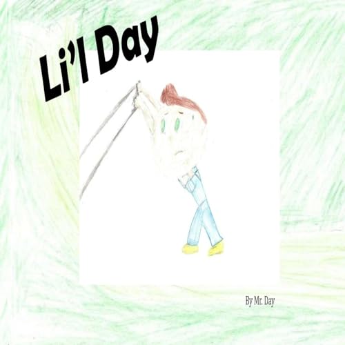 Stock image for Lil Day for sale by THE SAINT BOOKSTORE