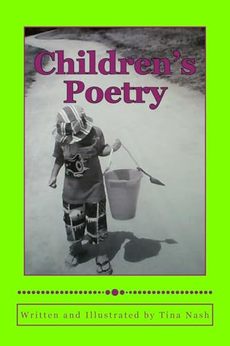 Beispielbild fr Children's Poetry zum Verkauf von THE SAINT BOOKSTORE
