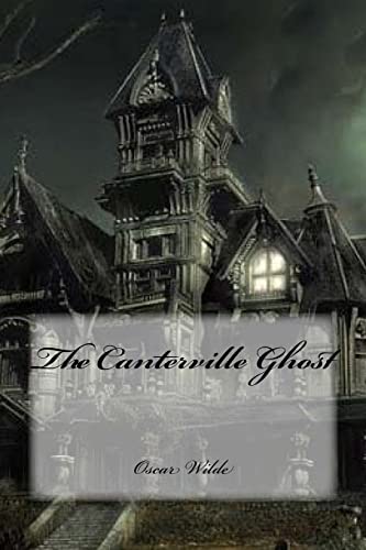 Beispielbild fr The Canterville Ghost zum Verkauf von THE SAINT BOOKSTORE