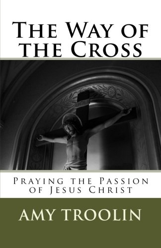 Imagen de archivo de The Way of the Cross: Praying the Passion of Jesus Christ a la venta por THE SAINT BOOKSTORE