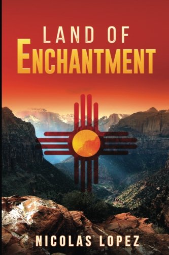 Stock image for Land of Enchantment for sale by Wonder Book