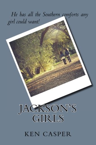 Imagen de archivo de Jackson's Girls a la venta por THE SAINT BOOKSTORE