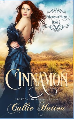 9781543089325: Prisoners of Love: Cinnamon