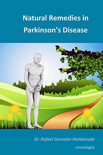 Imagen de archivo de Natural Remedies in Parkinson's Disease a la venta por ThriftBooks-Dallas