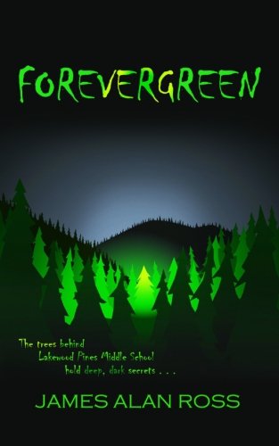 Stock image for Forevergreen for sale by Bookmans